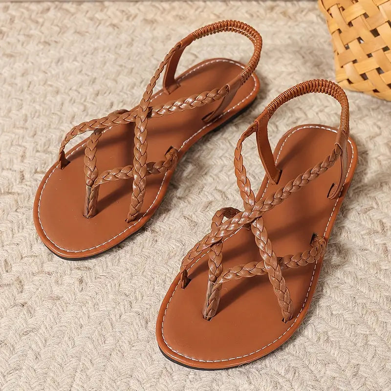 Imogen – Women's Cozy Sandals