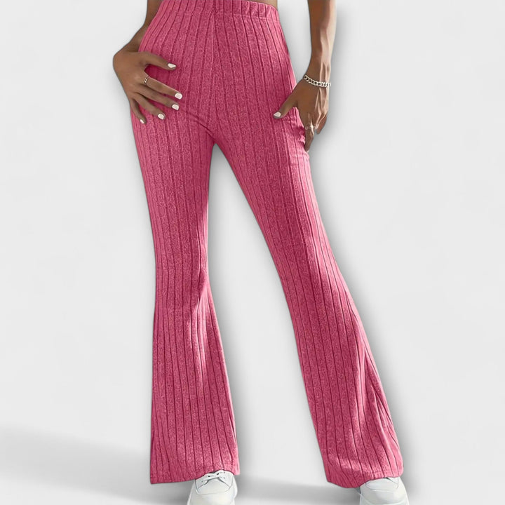 Jennifer – Stylish Trousers