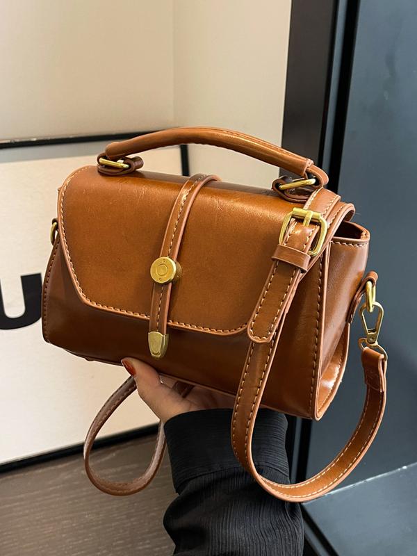 AVANLIE™ - Trendy Small Square Shoulder Bag