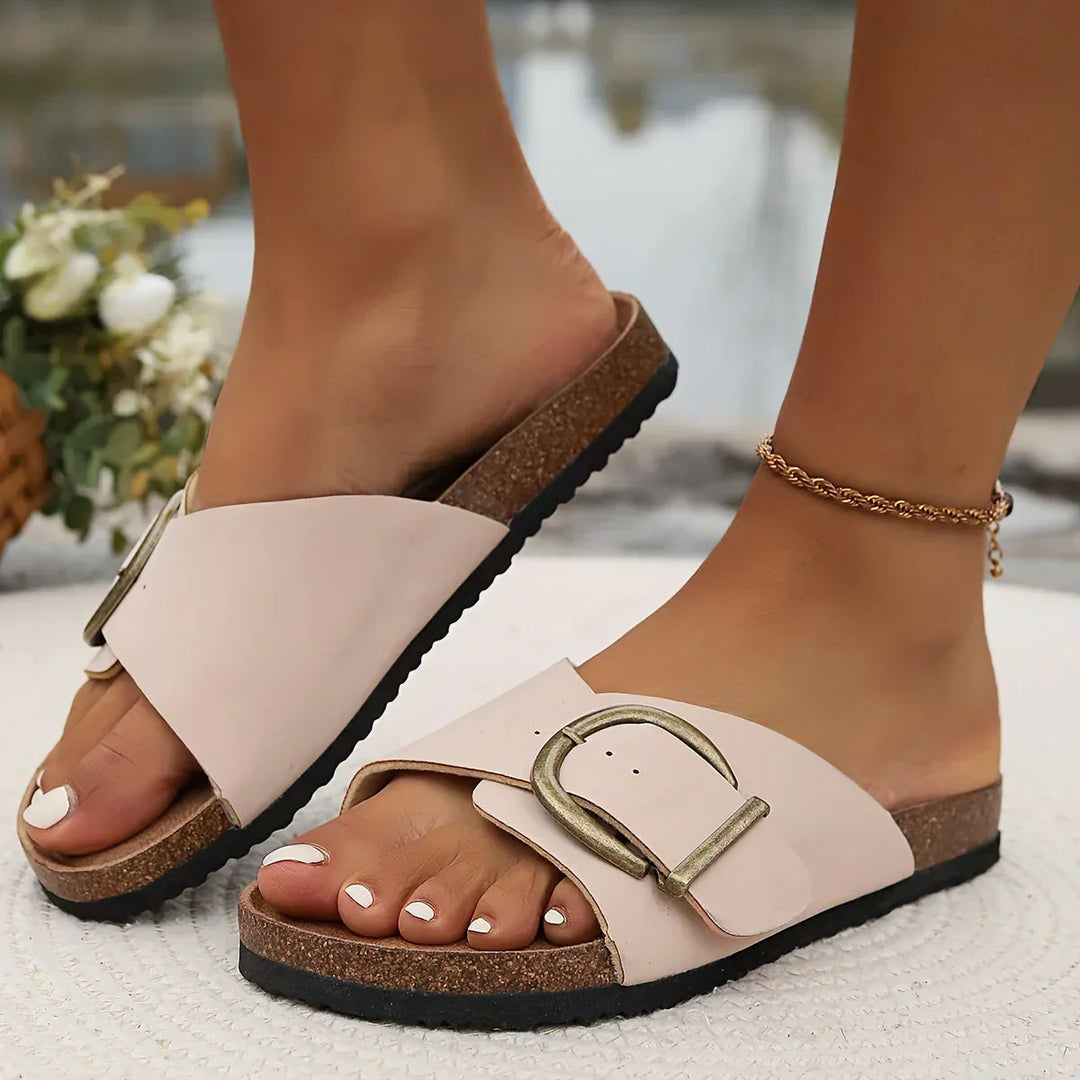 Aria – Stylish and Comfortable Women's Sandals