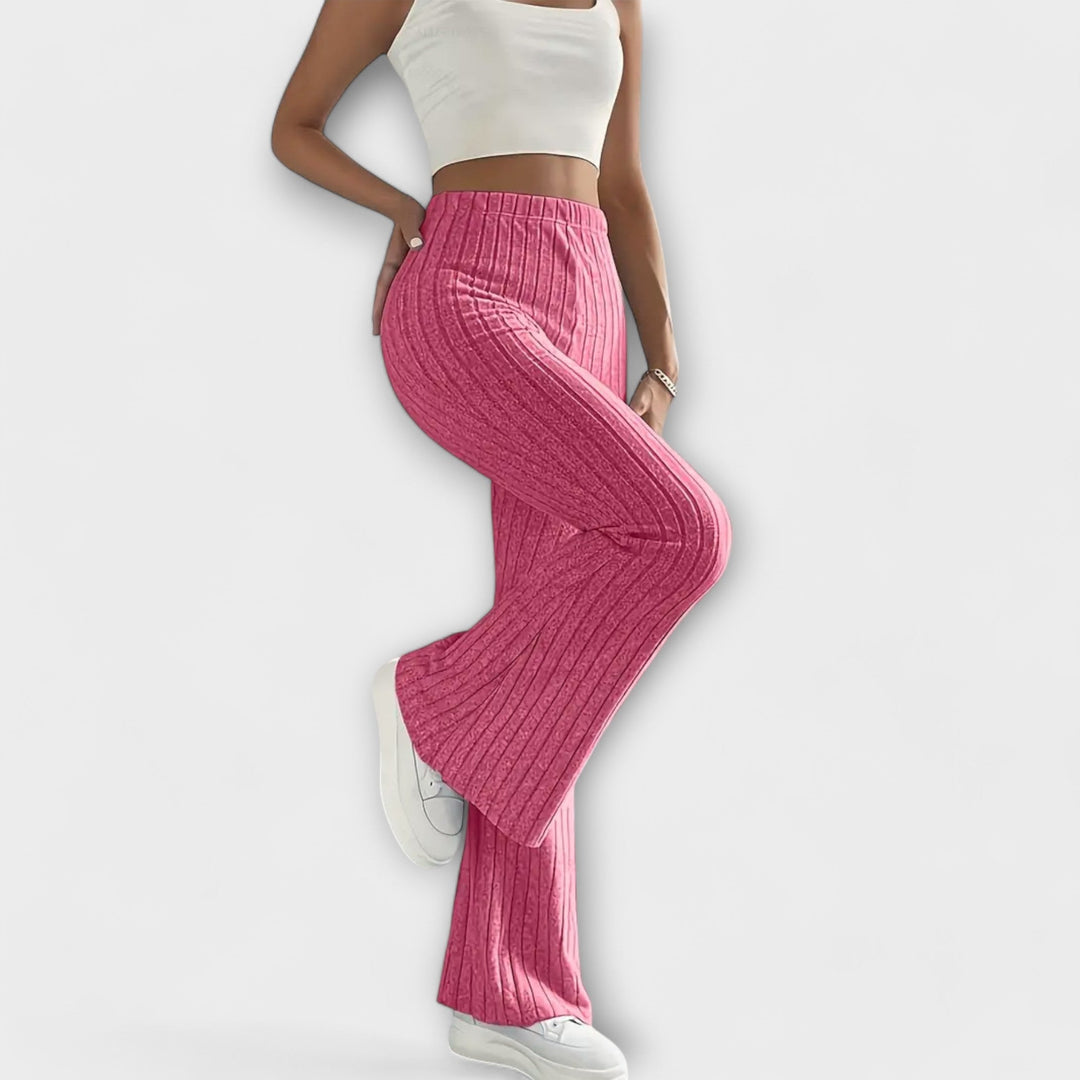 Jennifer – Stylish Trousers