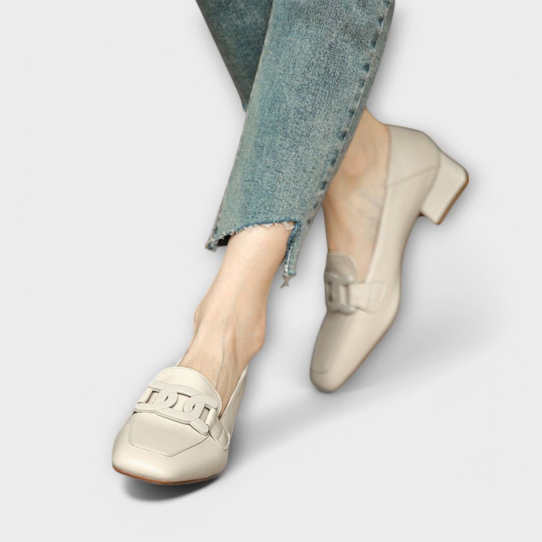 Mónica - Comfortable Slipper