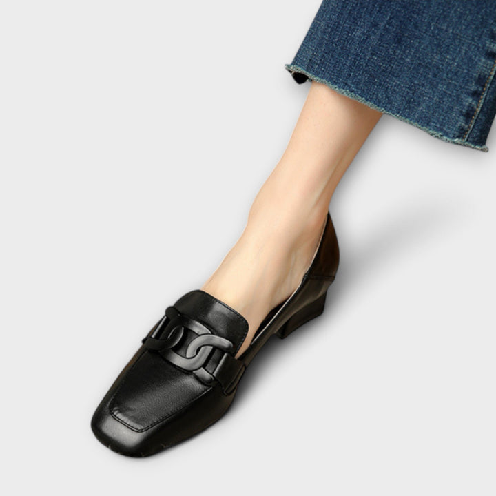 Mónica - Comfortable Slipper