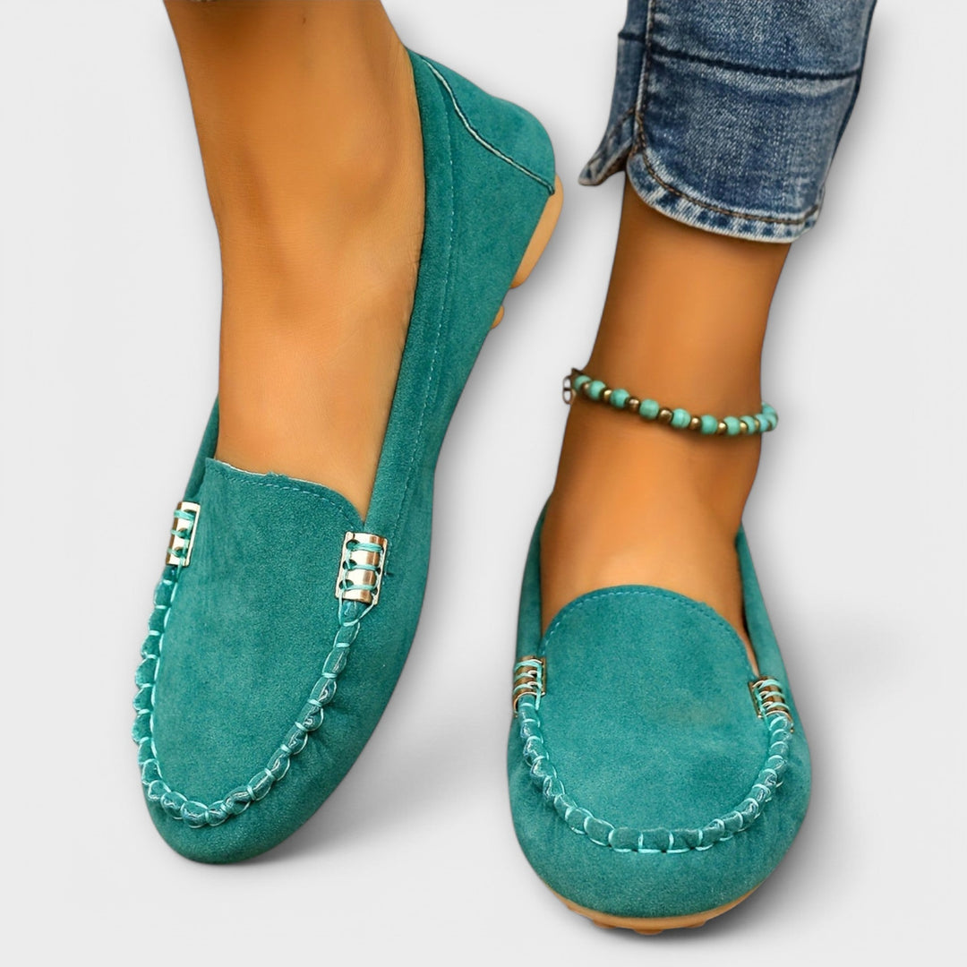 Loafers