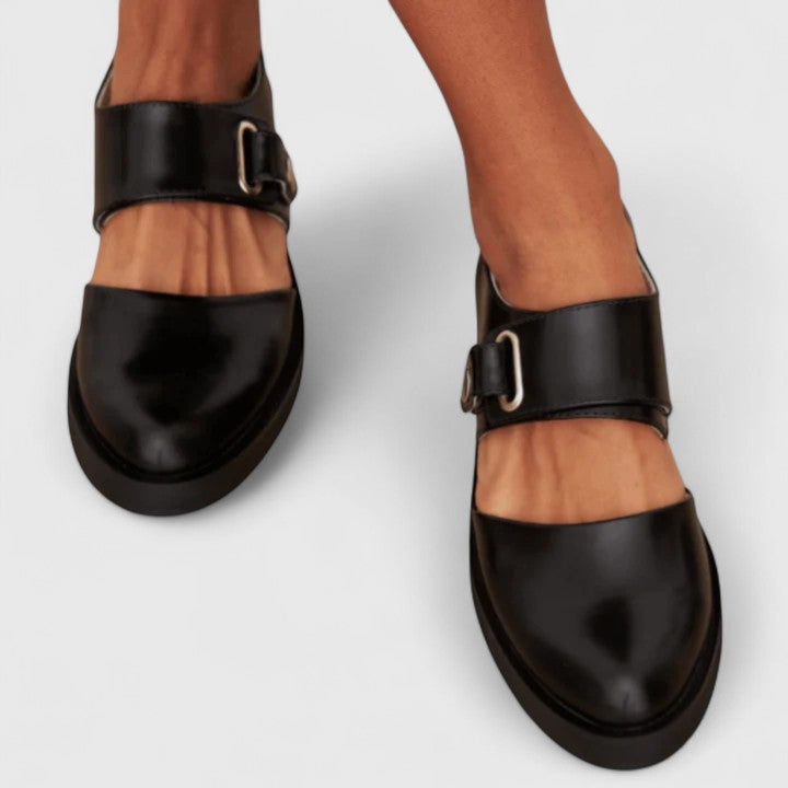 Nancy™ | Orthopedic Flats