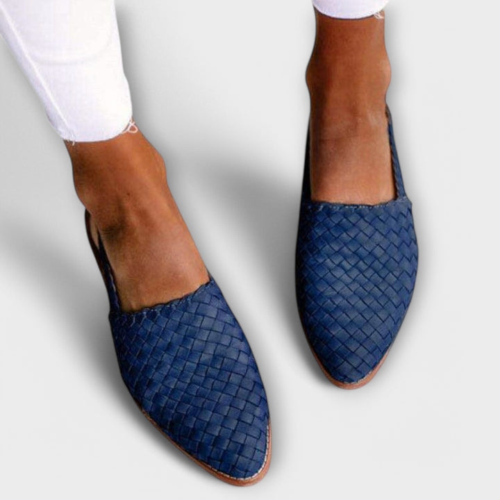 Luísa - Women's Loafers