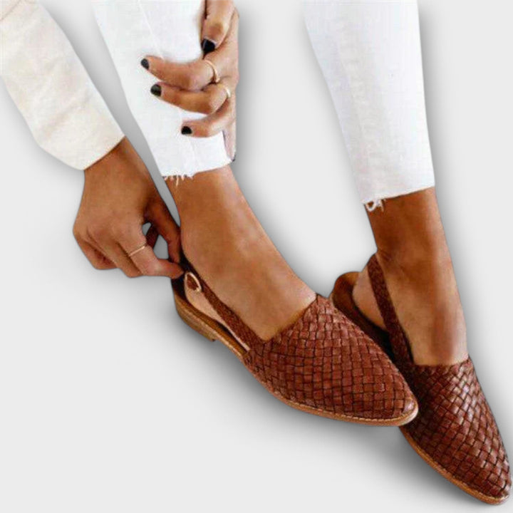 Luísa - Women's Loafers