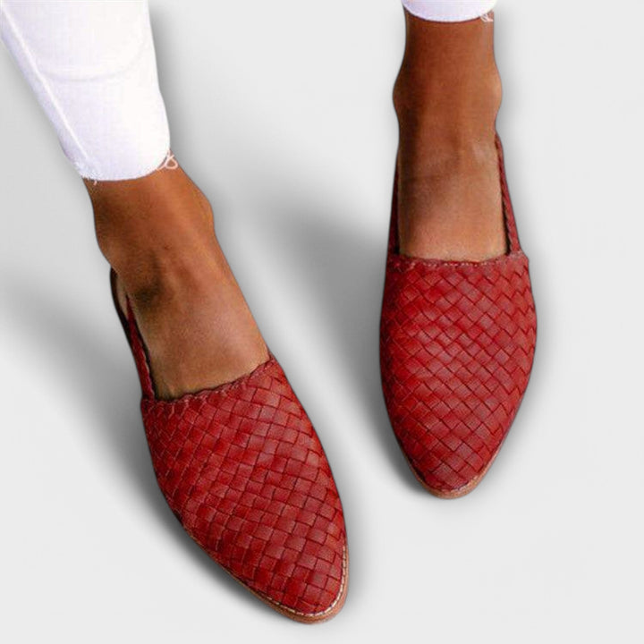 Luísa - Women's Loafers