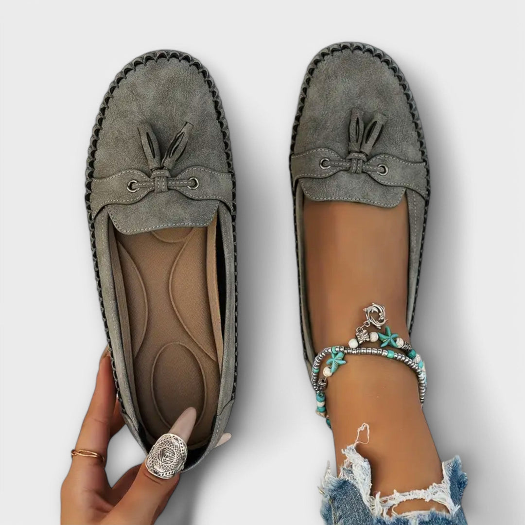 Orthopaedic Ballerinas