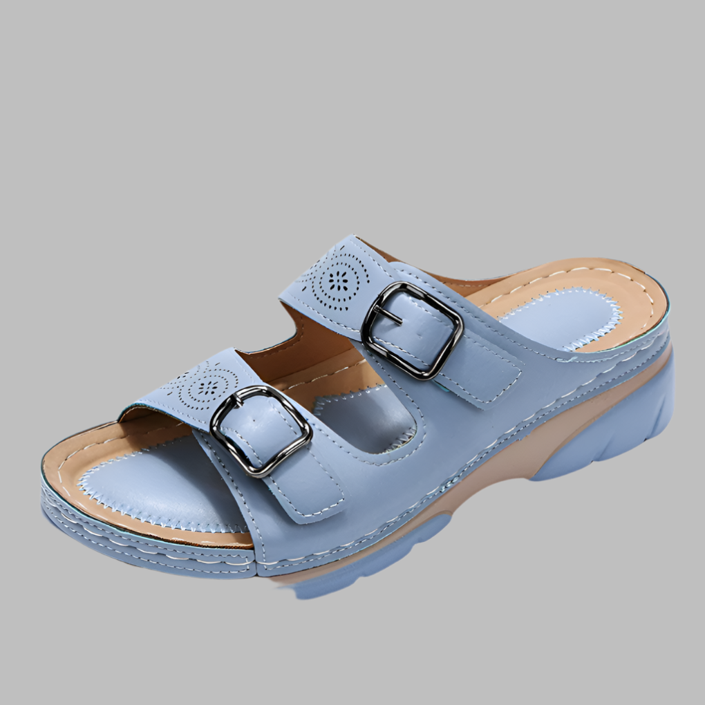 Ultra Comfortable Women's Orthopedic Sandals