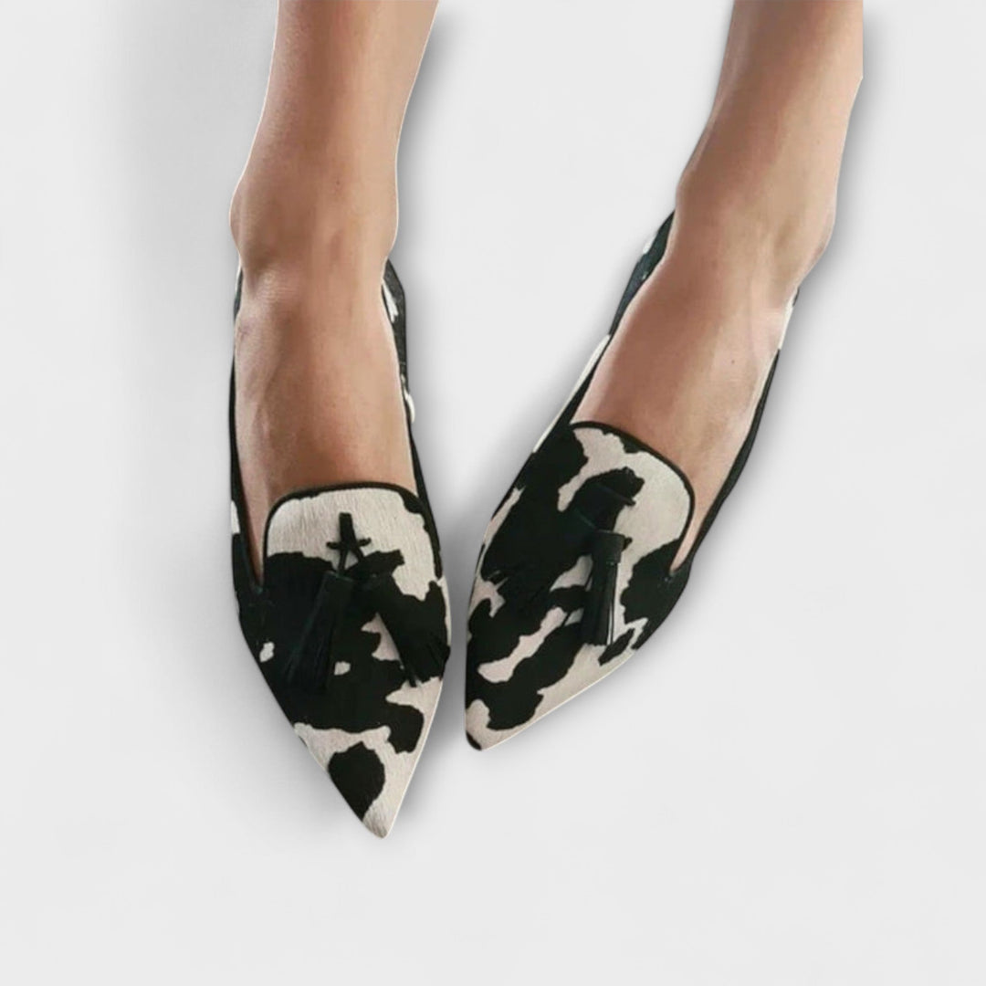Júlia - Stylish Ballet Flats