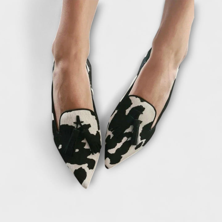 Júlia - Stylish Ballet Flats