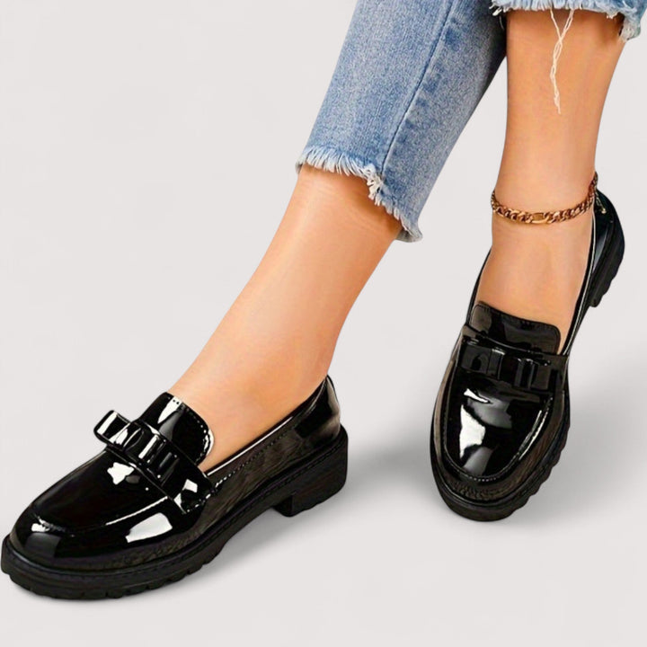 Maia - Glamorous and Sparkly Sandal