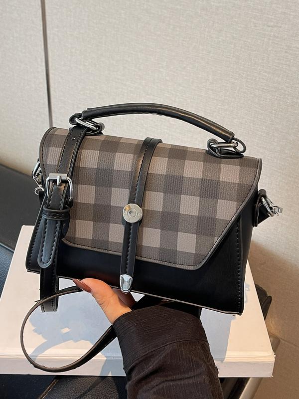 AVANLIE™ - Trendy Small Square Shoulder Bag