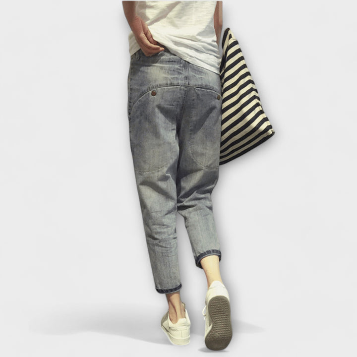 Charlotte – Stylish and Unique Trousers