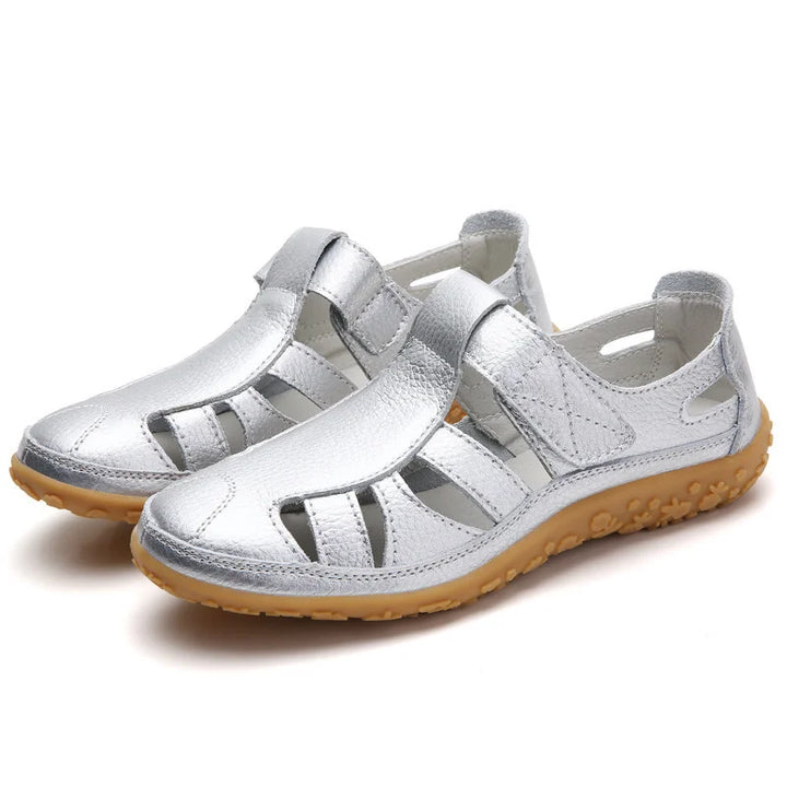 Atasia Women's Balance-Designed Sandals
