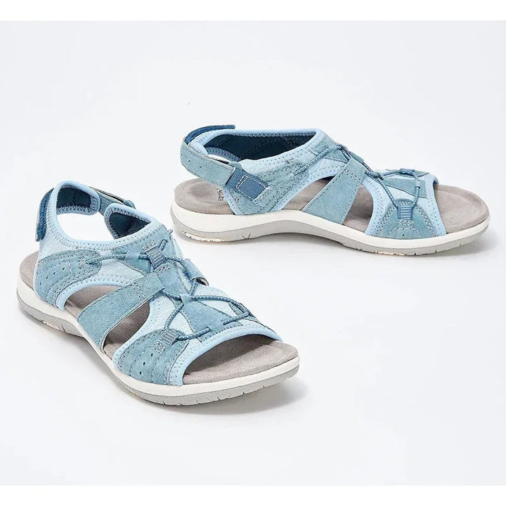 Women's Cozy Summer Sandals