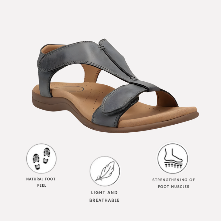 Ergonomically Designed Sandals for Women