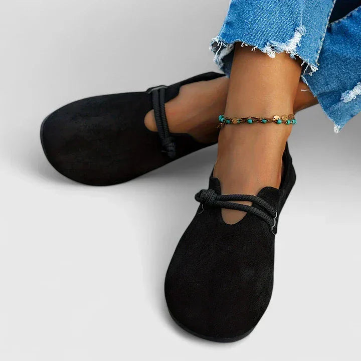 Norah™ | Heritage Comfort Loafer