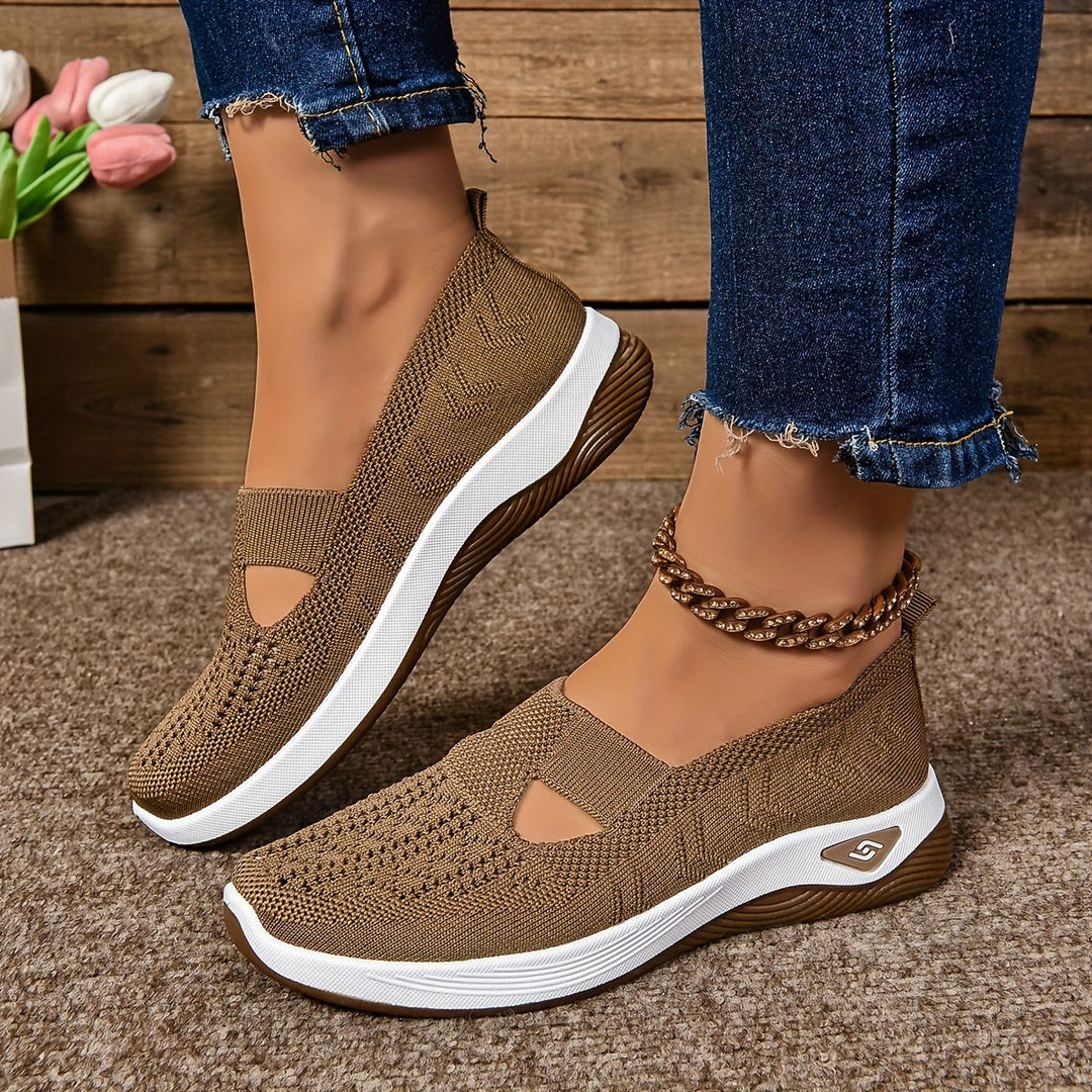 Maya | AirFlex Comfort Walker