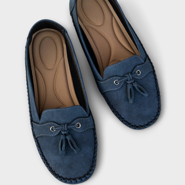 Orthopaedic Ballet Flats