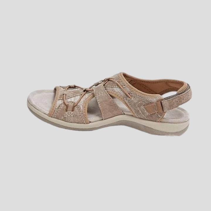 Women's Stylish Strappy Sandals