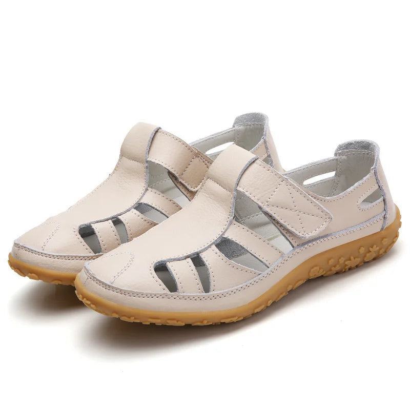 Atasia Women's Balance-Designed Sandals