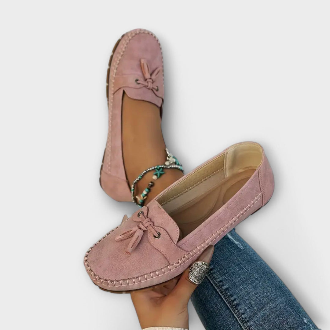 Orthopaedic Ballerinas