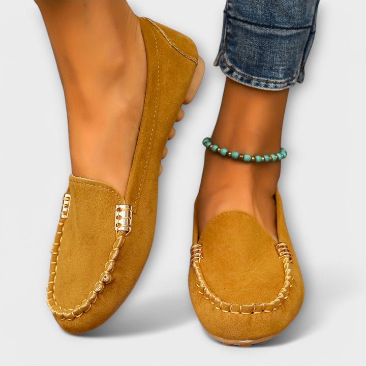 Loafers
