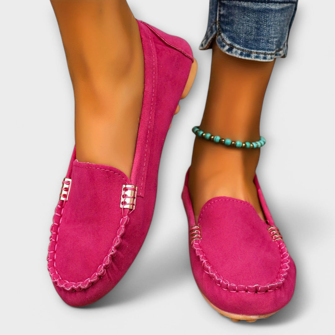 Loafers
