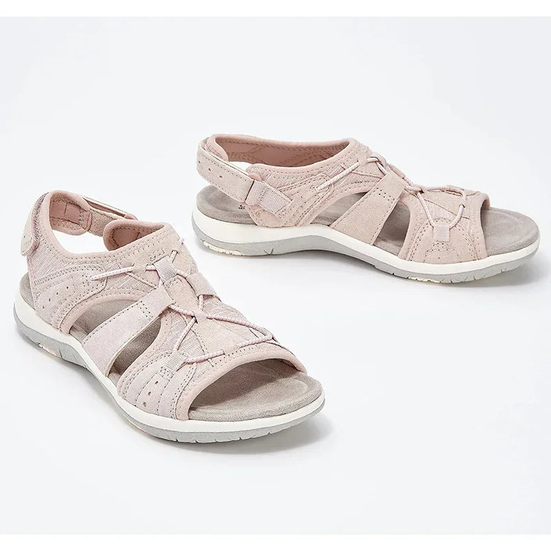 Women's Cozy Summer Sandals