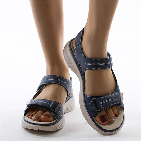 Fabiana – Women's Supportive Sandals