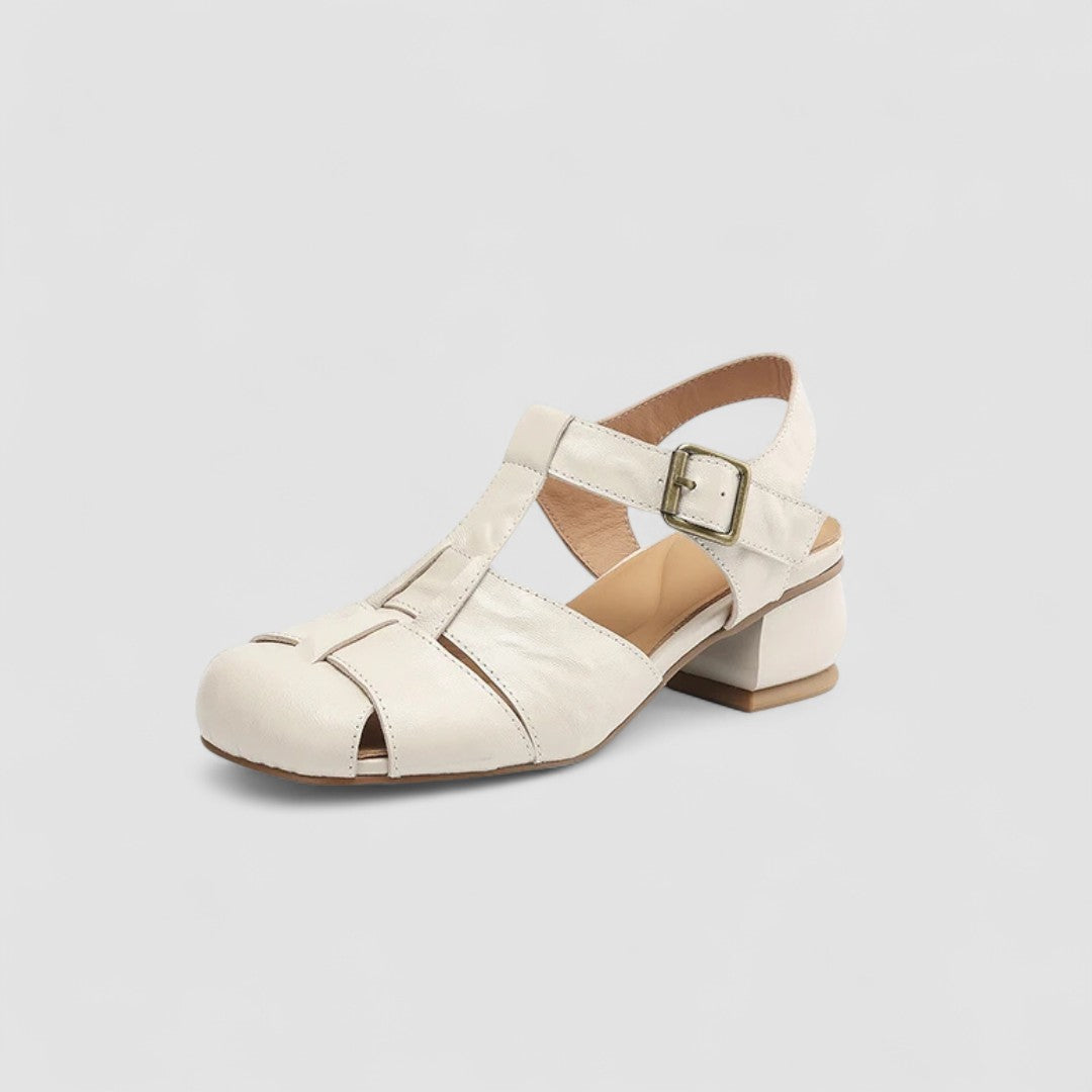 Amelia™ | Orthopedic Flats