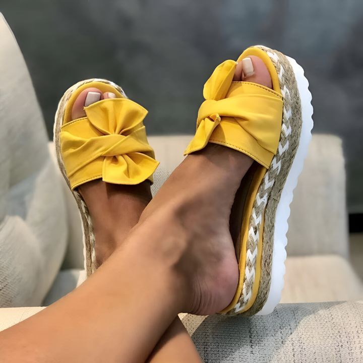 Women's Fashion Sandals Designed for Comfort and Balance
