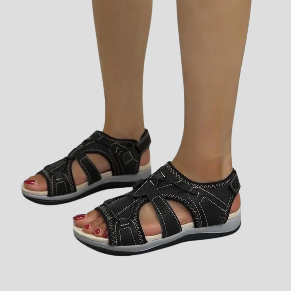 Women's Stylish Strappy Sandals