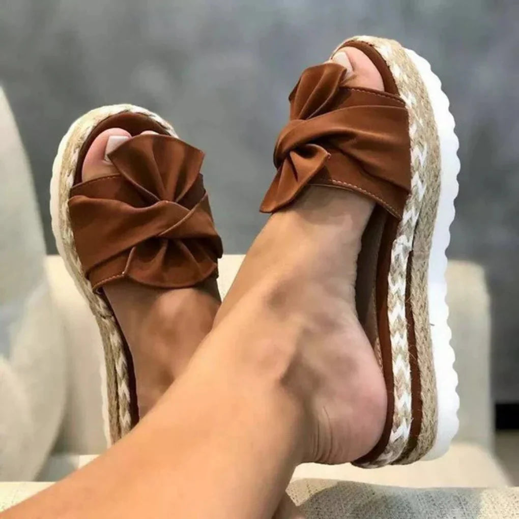 Stylish Orthopedic Sandals for Women