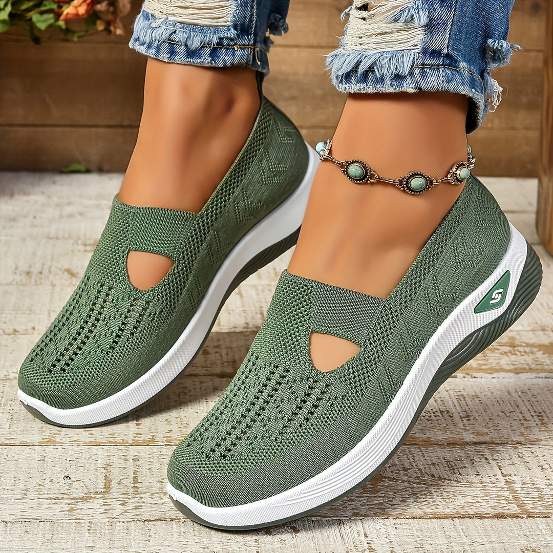 Maya | AirFlex Comfort Walker