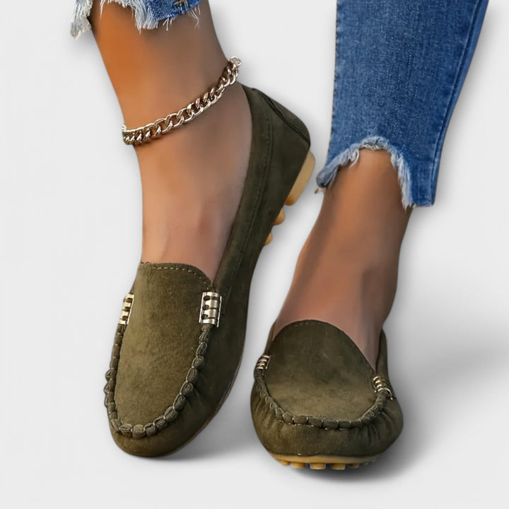 Loafers