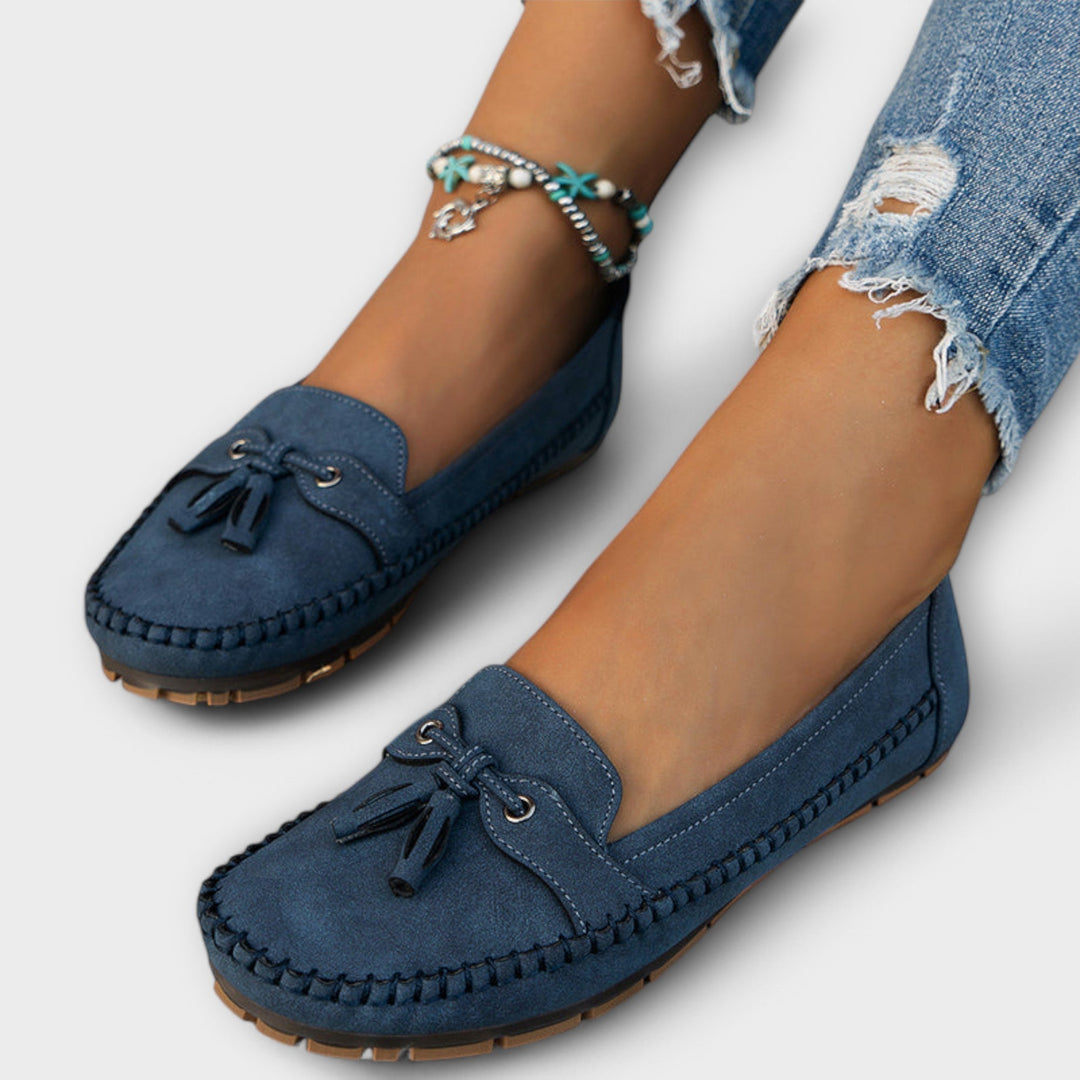 Orthopaedic Ballerinas