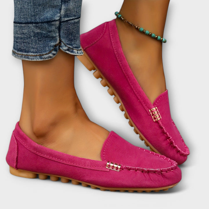 Loafers