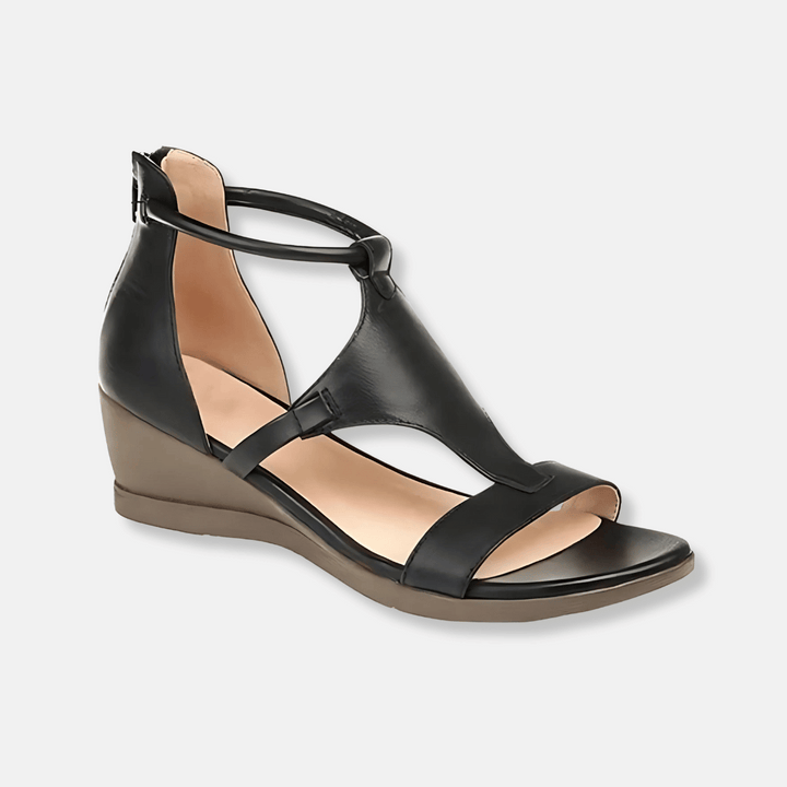 Chic Summer Party Heels for Casual Elegance