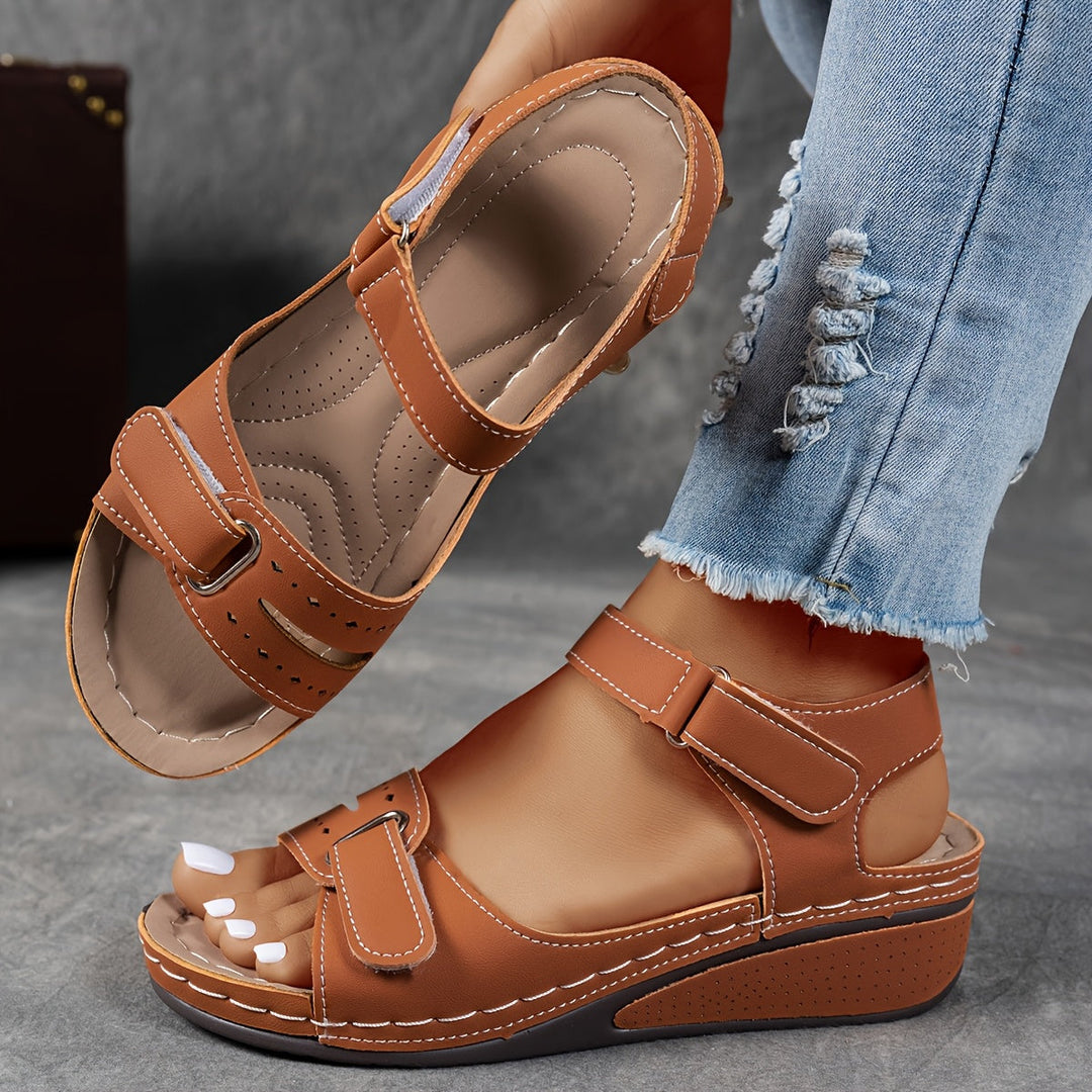 Jenny | Orthopaedic Comfort Sandals