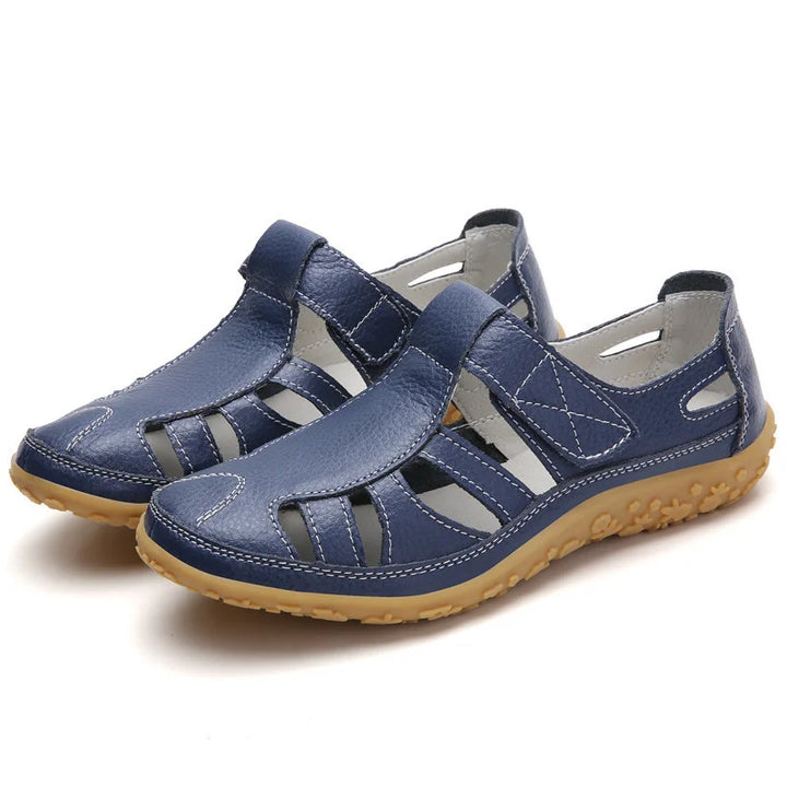 Atasia Women's Balance-Designed Sandals