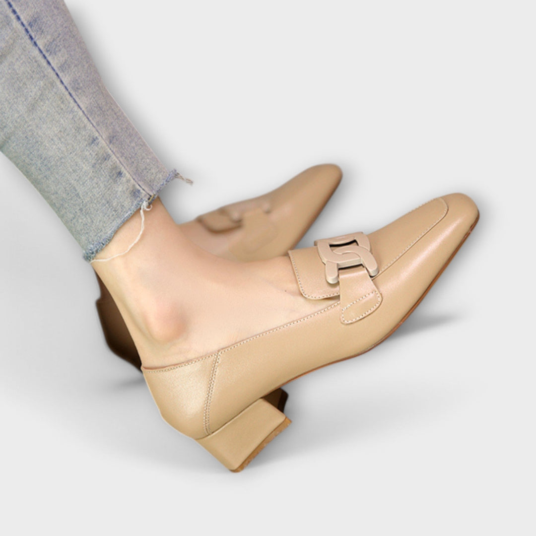 Mónica - Comfortable Slipper