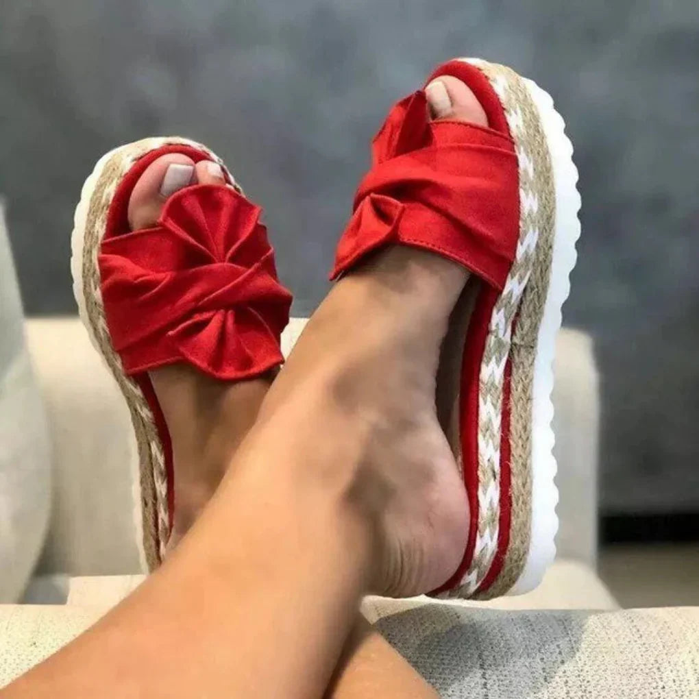 Stylish Orthopedic Sandals for Women