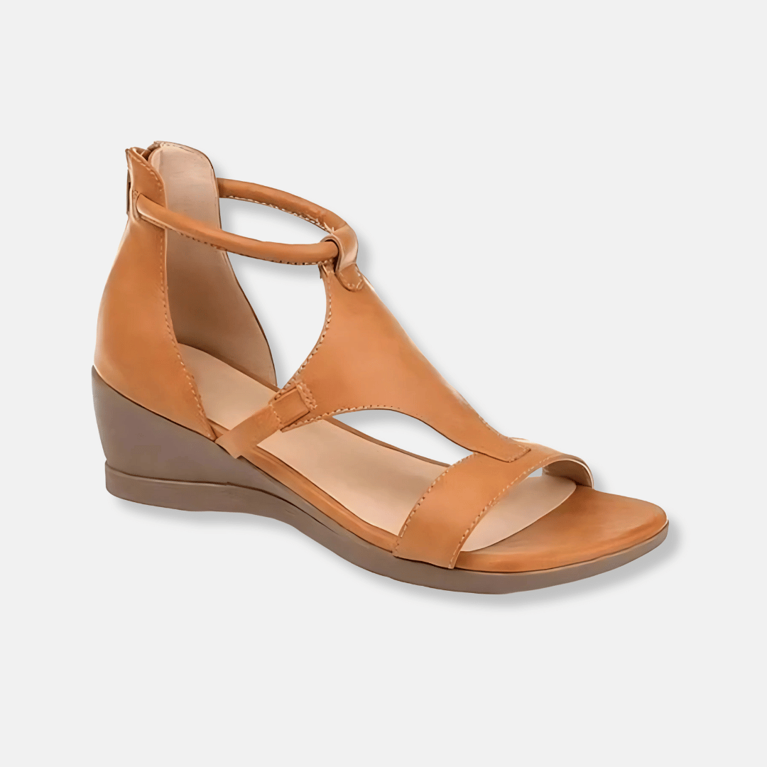 Chic Summer Party Heels for Casual Elegance