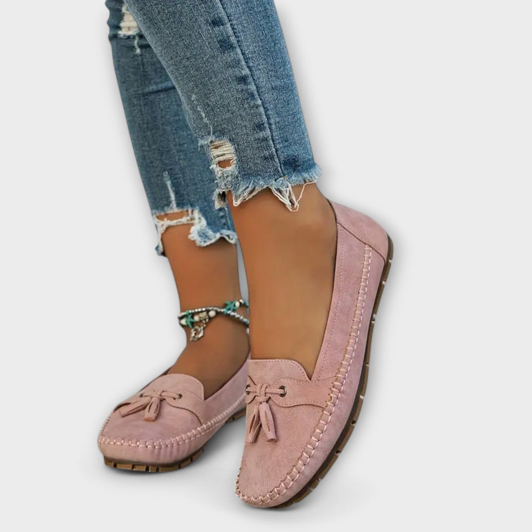 Orthopaedic Ballerinas