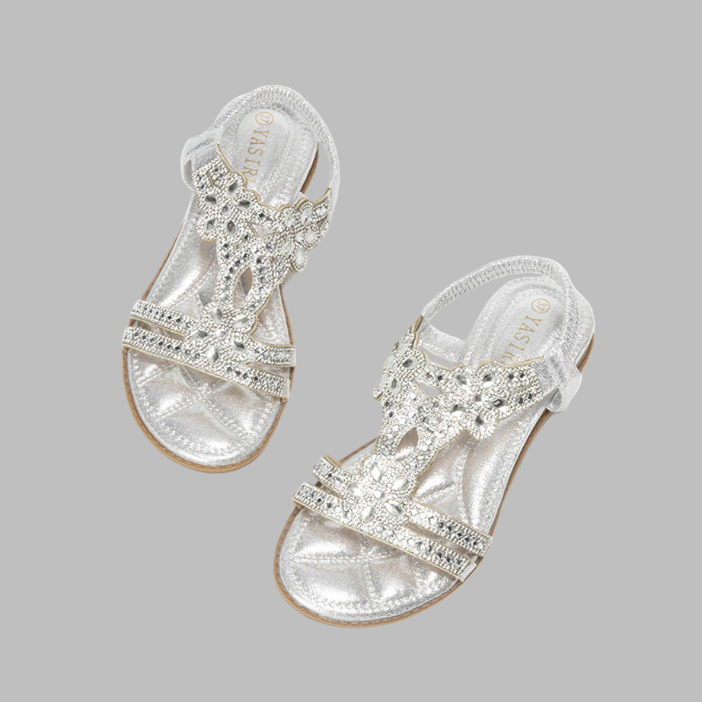 Boho Style Sandals for Women – Designed for Comfort and Balance