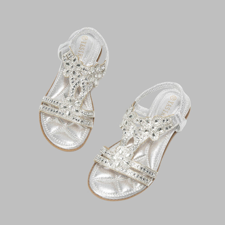 Boho Style Sandals for Women – Designed for Comfort and Balance