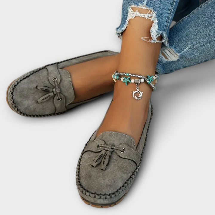 Orthopaedic Ballerinas
